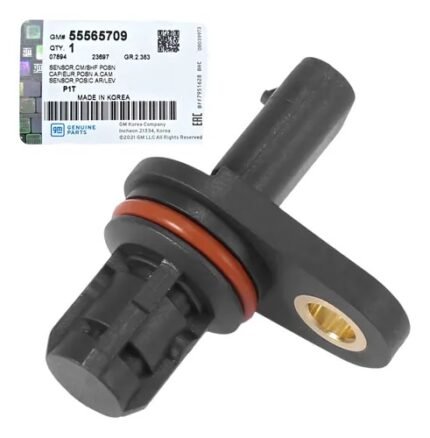 sensor arbol leva escape chevrolet cruze