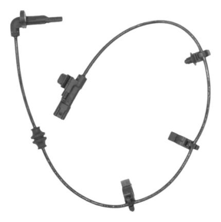 sensor velocidad abs delantero chevrolet cruze orlando