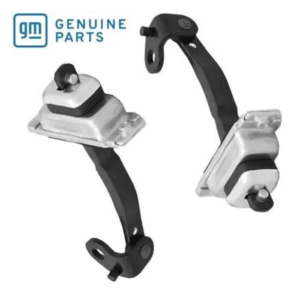 freno de puerta chevrolet aveo delantera izquiera